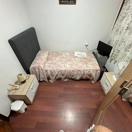 ויגו Habitacion Valen מראה חיצוני תמונה