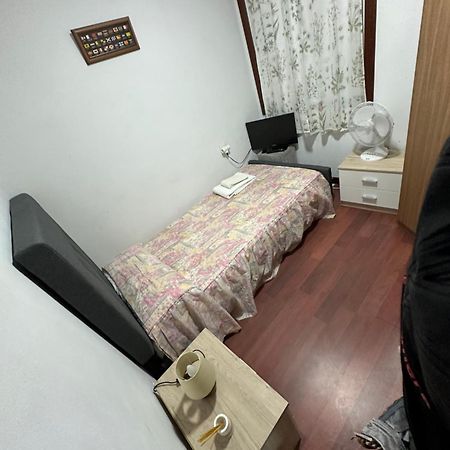 ויגו Habitacion Valen מראה חיצוני תמונה
