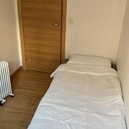 ויגו Habitacion Valen מראה חיצוני תמונה