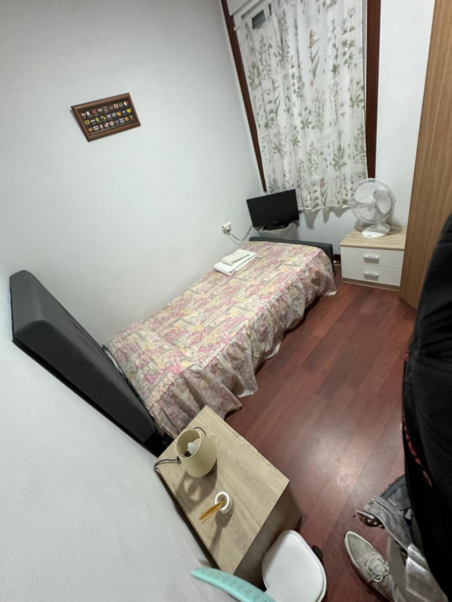 ויגו Habitacion Valen מראה חיצוני תמונה